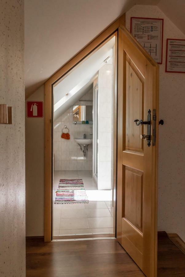 Turisticna Kmetija Toman Villa Gornji Grad Luaran gambar